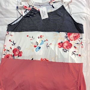 Glitz & Glitter, 2xl, New with tags